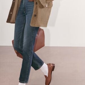 Everlane Original Cheeky Jean Size 29